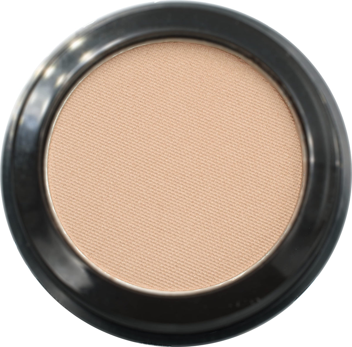 Pure Ziva Fard à Paupières Vegan Beige Taupe 30g vue de face
