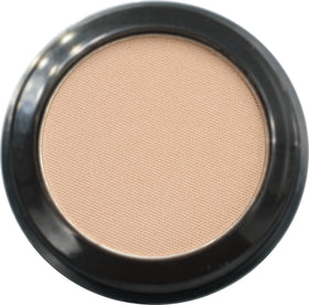 Pure Ziva Fard à Paupières Vegan Beige Taupe 30g vue de face