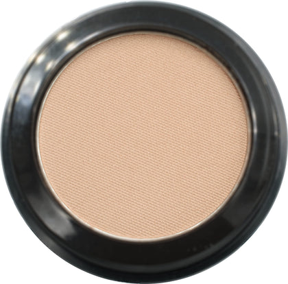 Pure Ziva Fard à Paupières Vegan Beige Taupe 30g vue de face
