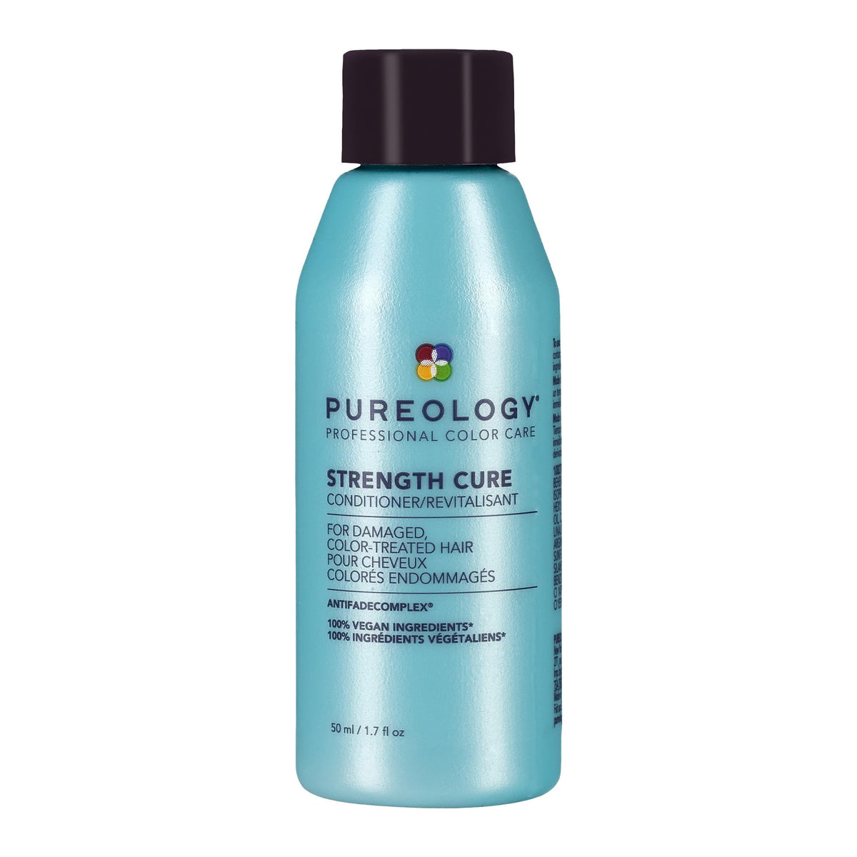 Pureology Après-Shampooing Strength 50g vue avant