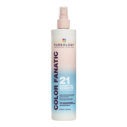 Pureology Color Fanatic Spray Conditionneur 13,5 fl oz vue de face