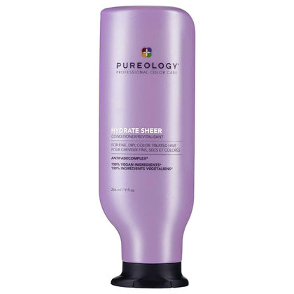 Pureology Hydrate Sheer Conditioner 300g vue avant
