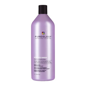 Pureology Hydrate Sheer Shampoo 33,8 fl oz vue avant