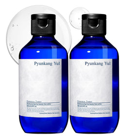 Pyunkang Yul Essence Toner Bundle 200ml avant et arrière