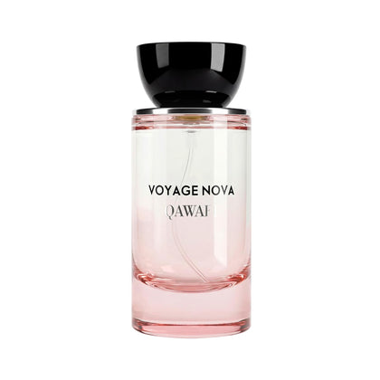 QAWAFI Eau de Parfum Femme 50ml flacon avant