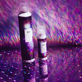 R+Co Outer Space Laque Flexible 9,5oz et ses ingrédients clés
