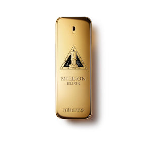Rabanne 1 Million Elixir parfum intense flacon avant