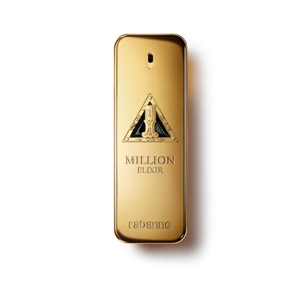 Rabanne 1 Million Elixir parfum intense flacon avant