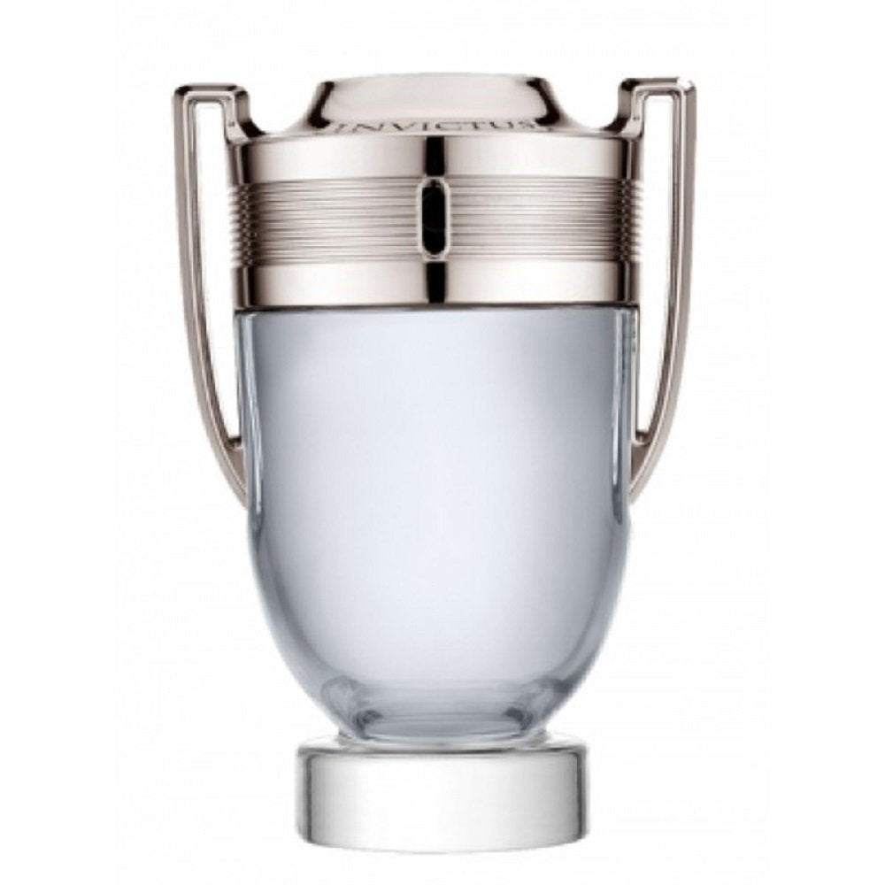 Rabanne Invictus Eau De Toilette Spray 3,4 oz pour homme