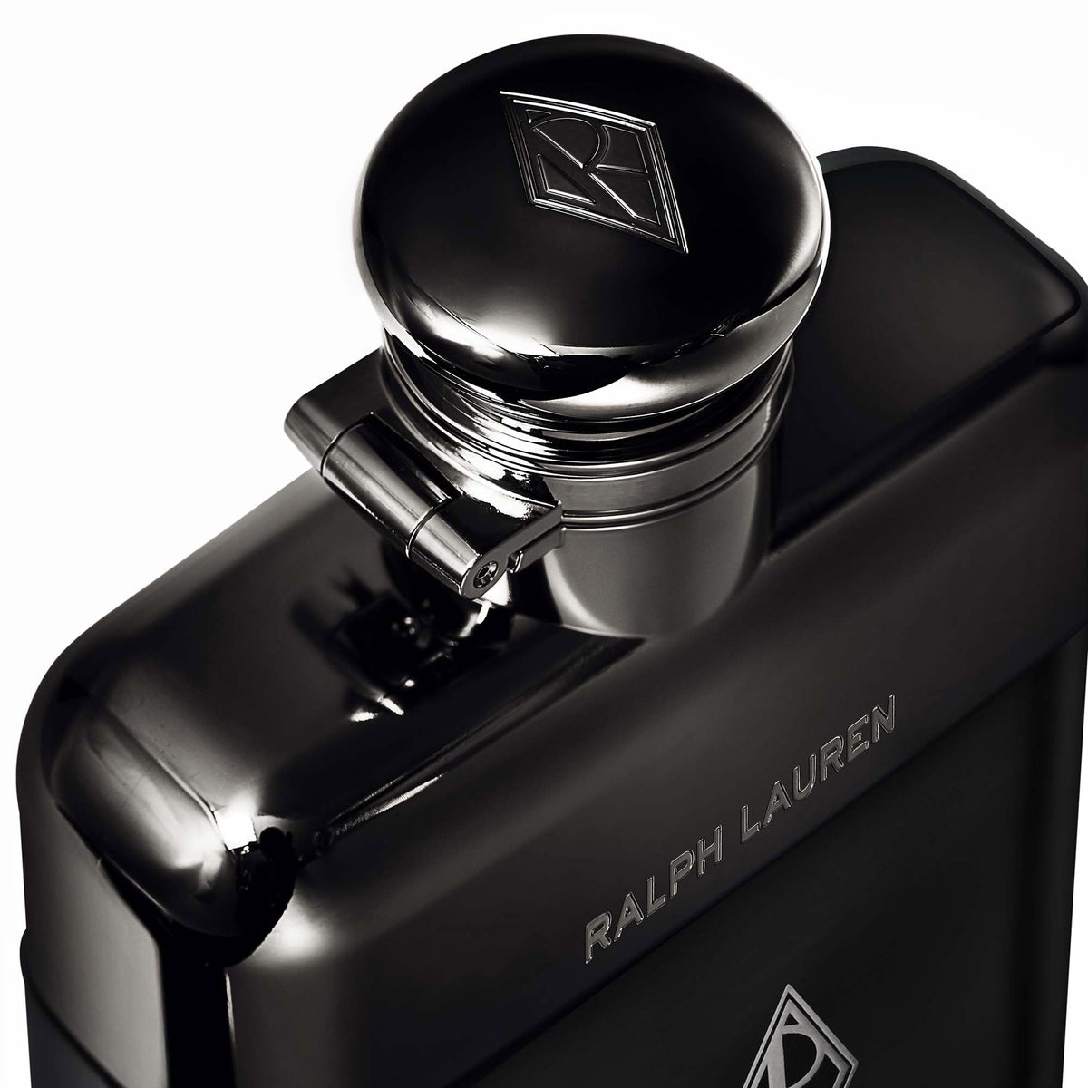 RALPH LAUREN FRAGRANCES Ralph's Club Cologne 50 ml avec accessoires