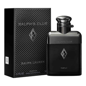 RALPH LAUREN FRAGRANCES Ralph's Club Cologne 50 ml flacon arrière