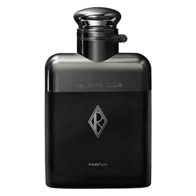 RALPH LAUREN FRAGRANCES Ralph's Club Cologne 50 ml flacon avant