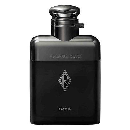 RALPH LAUREN FRAGRANCES Ralph's Club Cologne 50 ml flacon avant