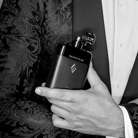 RALPH LAUREN FRAGRANCES Ralph's Club Cologne 50 ml vue de côté