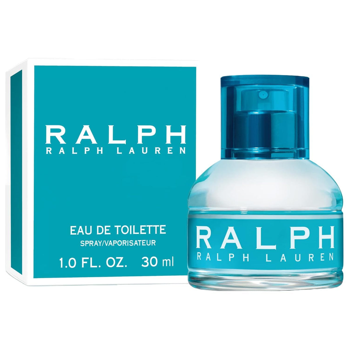 RALPH LAUREN FRAGRANCES Ralph's Club Eau de Parfum sur un fond élégant