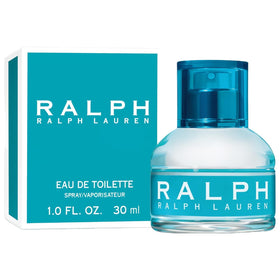 RALPH LAUREN FRAGRANCES Ralph's Club Eau de Parfum sur un fond élégant