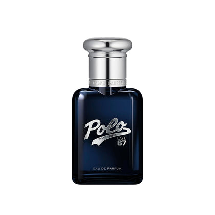 RALPH LAUREN Polo 67 Eau de Parfum 1,35 fl oz vue de face