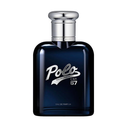 Ralph Lauren Polo 67 Eau de Parfum 75ml avant