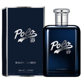 RALPH LAUREN Polo 67 Eau de Parfum avec accessoires de mode