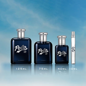RALPH LAUREN Polo 67 Eau de Parfum en situation lifestyle