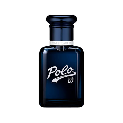 RALPH LAUREN Polo 67 Eau de Toilette 150g vue avant