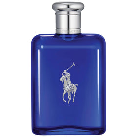 RALPH LAUREN Polo Blue Eau de Toilette flacon avant vue