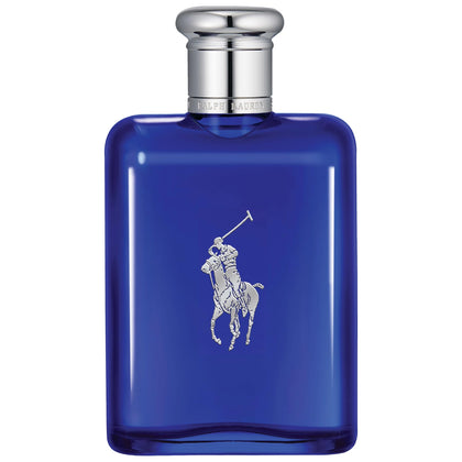 RALPH LAUREN Polo Blue Eau de Toilette flacon avant vue