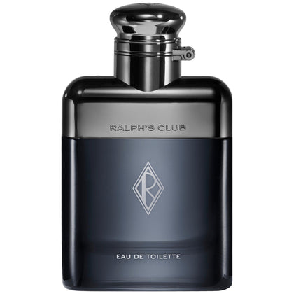 RALPH LAUREN Ralph's Club Eau de Toilette 50 ml vue avant