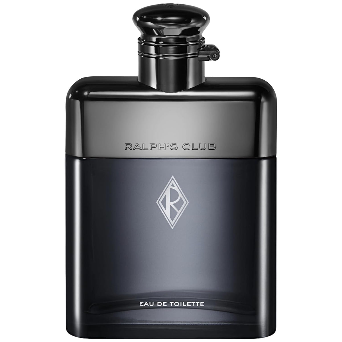 Ralph's Club Eau de Toilette 100 ml vue avant avec bouchon