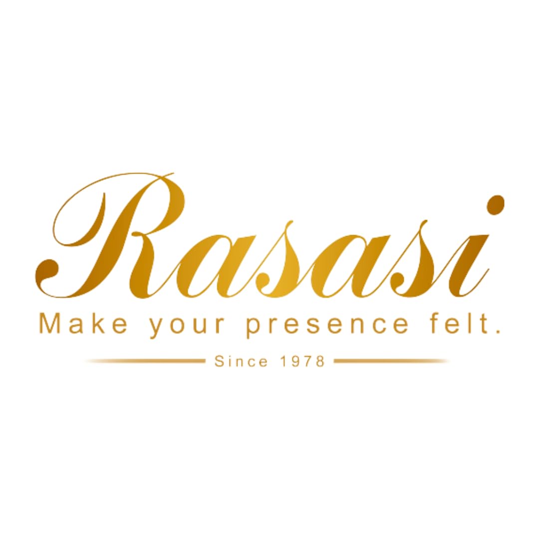 RASASI Hawas Ice Eau de Parfum en situation de cadeau