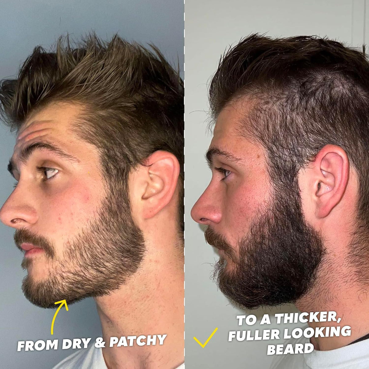 Rasoir droit et ciseaux pour la taille de barbe