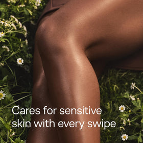 Rasoir jetable Schick Hydro Silk avec packaging et informations sur l'hydratation