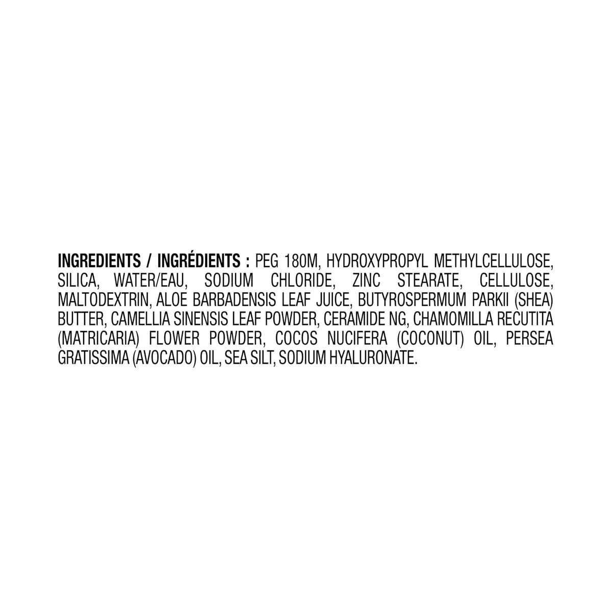 Rasoir jetable Schick Hydro Silk sur fond blanc, mettant en avant le design