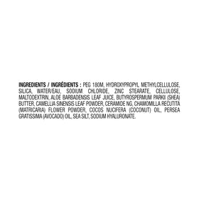 Rasoir jetable Schick Hydro Silk sur fond blanc, mettant en avant le design