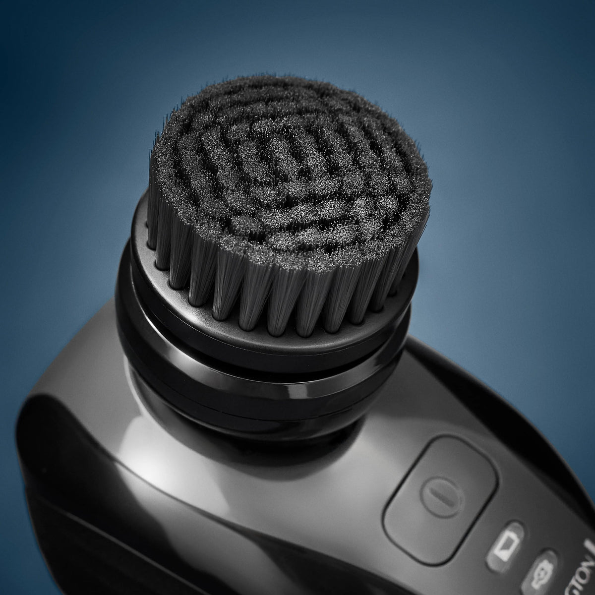 Rasoir Remington avec tondeuse à barbe ajustable