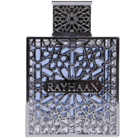 RAYHAAN Aquatica Eau de Parfum 100 ml vue de face