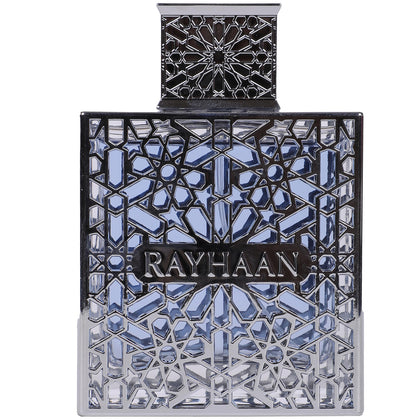 RAYHAAN Aquatica Eau de Parfum 100 ml vue de face
