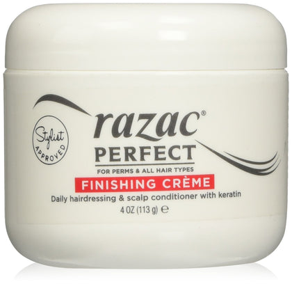 Razac Crème de Finition pour Permanente 150g vue avant