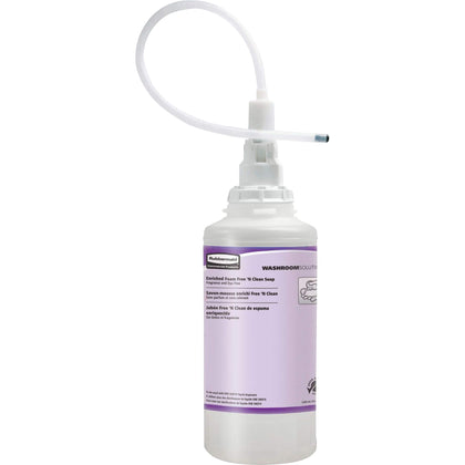 Recharge de savon mains Rubbermaid Commercial Enrichi 1600 ml