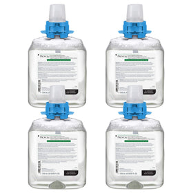 Recharge de savon moussant GOJO FMX-12 1250 mL vue avant