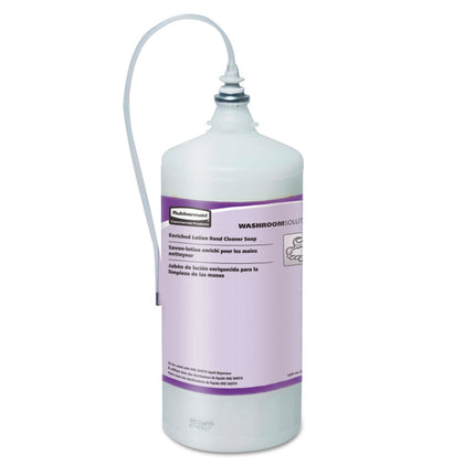 Recharge de savon pour les mains Rubbermaid 1600mL vue de face