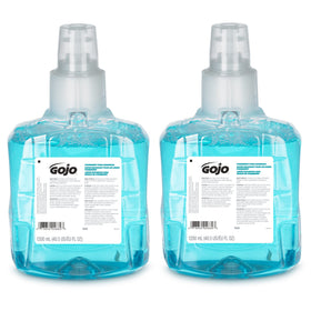 Recharge GOJO Pomeberry Foam Handwash 1200 mL vue avant