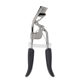 Recourbe-cils e.l.f. en acier inoxydable vue de face