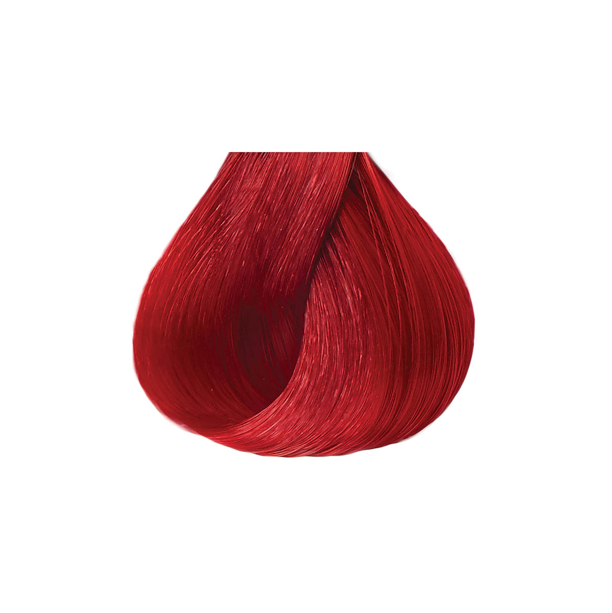 Red By Kiss Tintation Ruby Red with mixing options