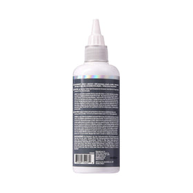 Red By Kiss Tintation semi-permanente gris gunmetal en usage quotidien