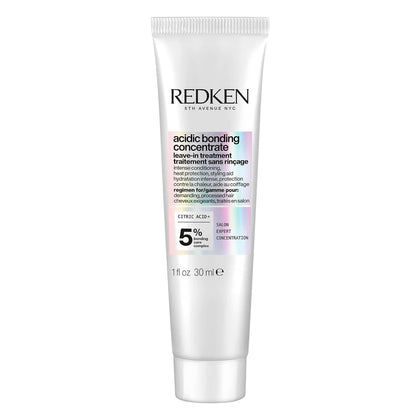 Redken Acidic Bonding Concentrate Leave-In 32g avant-plan