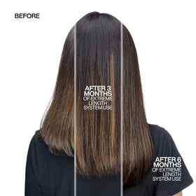 Redken Après-Shampoing Extreme Length 10,1 fl oz emballage