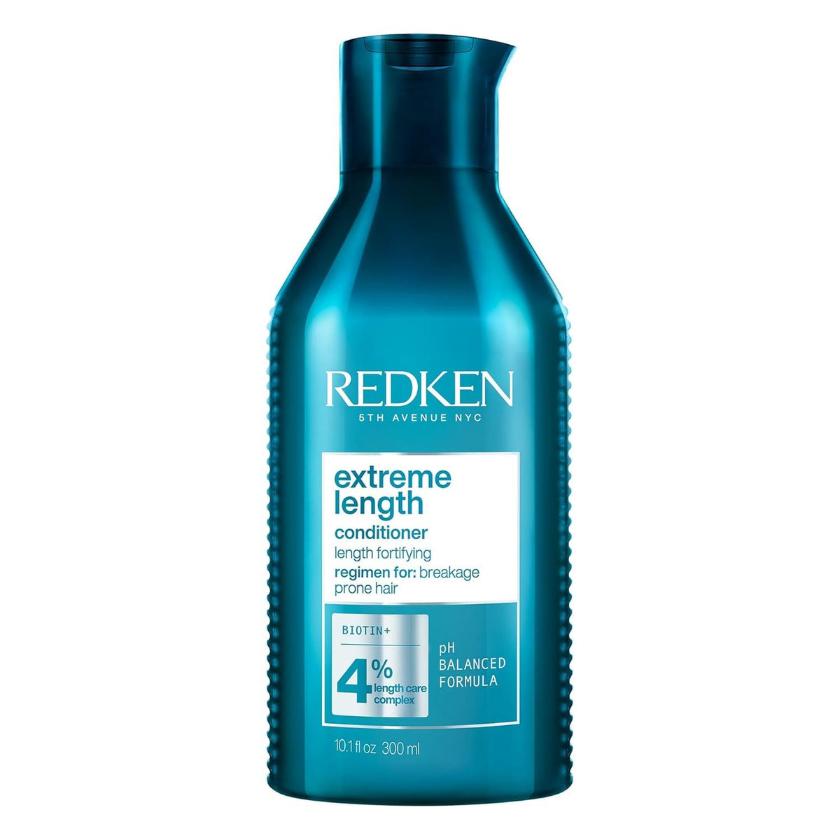 Redken Après-Shampoing Extreme Length 10,1 fl oz vue de face