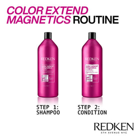 Redken Color Extend Magnetics Après-Shampooing et ses ingrédients