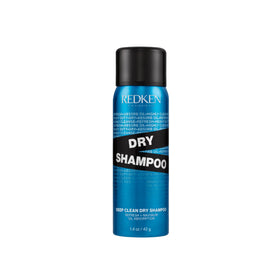 Redken Deep Clean Shampoo Sec 68g vue de face